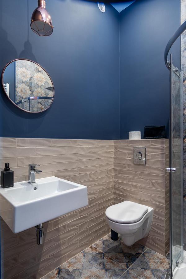 Barbacan Suites - Old Town Apartments - By Upstairs Krakow Ngoại thất bức ảnh