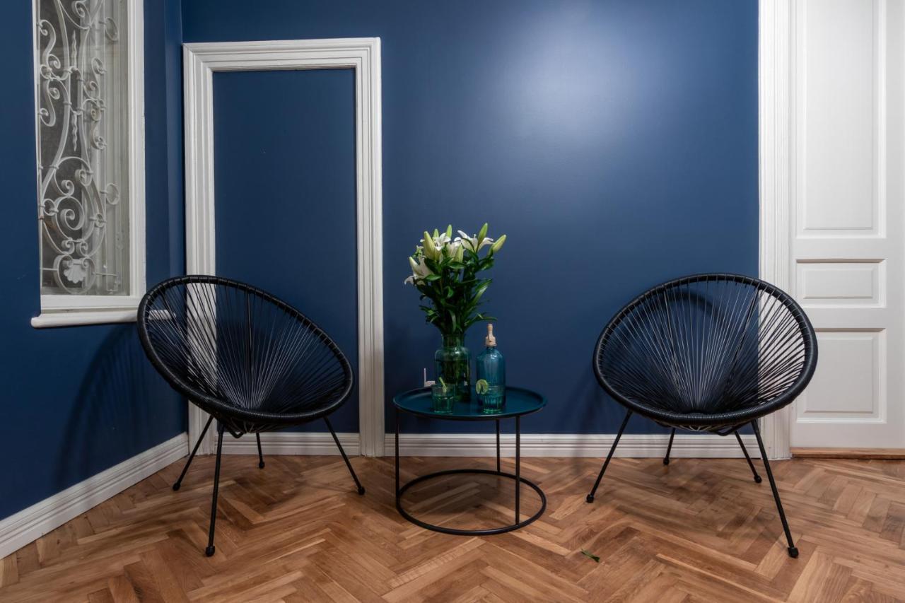 Barbacan Suites - Old Town Apartments - By Upstairs Krakow Ngoại thất bức ảnh