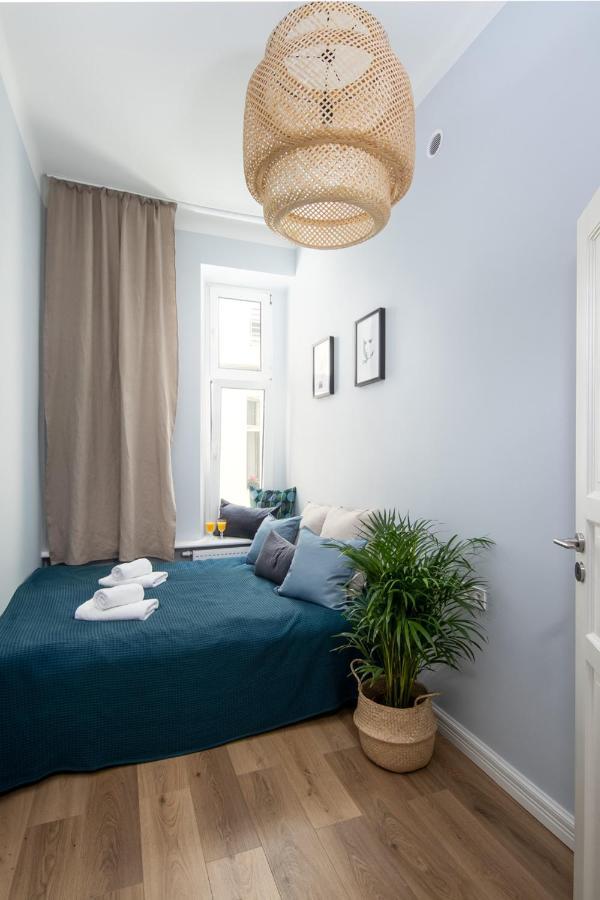 Barbacan Suites - Old Town Apartments - By Upstairs Krakow Ngoại thất bức ảnh