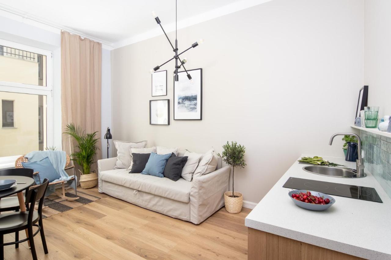 Barbacan Suites - Old Town Apartments - By Upstairs Krakow Ngoại thất bức ảnh